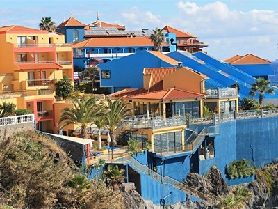 Hotel Cais da Oliveira